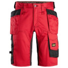 Farbe: Chili red-Black